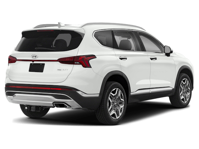 New 2023 Hyundai Santa Fe Sport Utility